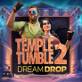Λογότυπο Temple Tumble 2
