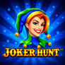 Λογότυπο Joker Hunt