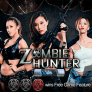 Λογότυπο Zombie Hunter