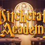Λογότυπο Witchcraft Academy