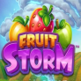 Λογότυπο Fruit Storm