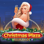 Λογότυπο Christmas Plaza DoubleMax