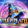 Λογότυπο Wizards Spell