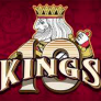 Λογότυπο 10 Kings