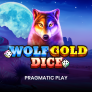 Λογότυπο Wolf Gold Dice