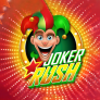 Λογότυπο Joker Rush Gold