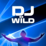 Λογότυπο DJ Wild