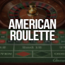 Λογότυπο American Roulette (Betsoft)