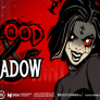 Λογότυπο Blood & Shadow