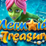 Λογότυπο Mermaid's Treasure
