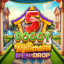 Λογότυπο 5 Doggy Millionaires Dream Drop