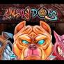 Λογότυπο Angry Dogs