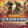 Λογότυπο Cash Express