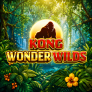 Λογότυπο Kong Wonder Wilds