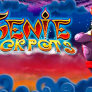 Λογότυπο Genie Jackpots