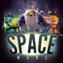 Λογότυπο Space Wars