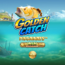 Λογότυπο Golden Catch Megaways