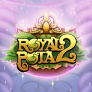 Λογότυπο Royal Potato 2