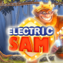 Λογότυπο Electric Sam