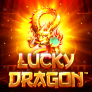 Λογότυπο Lucky Dragon