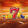 Λογότυπο Lucky Hot