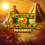 Λογότυπο Temple of Treasures MegaWays
