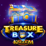 Λογότυπο Treasure Box Kingdom