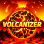 Λογότυπο Volcanizer