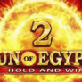 Λογότυπο Sun of Egypt 2