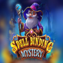 Λογότυπο Spellbinding Mystery