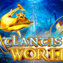 Λογότυπο Atlantis World