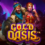 Λογότυπο Gold Oasis