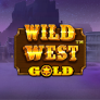 Λογότυπο Wild West Gold
