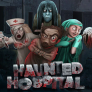 Λογότυπο Haunted Hospital