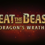 Λογότυπο Beat the Beast Dragon’s Wrath
