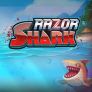 Λογότυπο Razor Shark