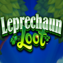 Λογότυπο Leprechauns Loot