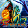 Λογότυπο Lightning Horseman
