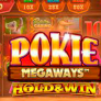 Λογότυπο Pokie Megaways