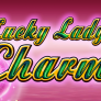 Λογότυπο Lucky Lady's Charm