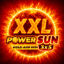 Λογότυπο Power Sun XXL