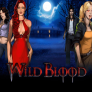 Λογότυπο Wild Blood