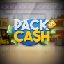 Λογότυπο Pack & Cash
