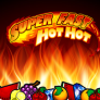 Λογότυπο Super Fast Hot Hot