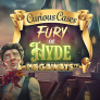 Λογότυπο Fury of Hyde Megaways