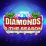 Λογότυπο Diamonds 4 The Season