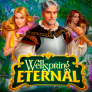 Λογότυπο Wellspring Eternal