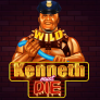 Λογότυπο Kenneth Must Die