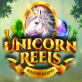 Λογότυπο Unicorn Reels