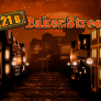 Λογότυπο 221B Baker Street